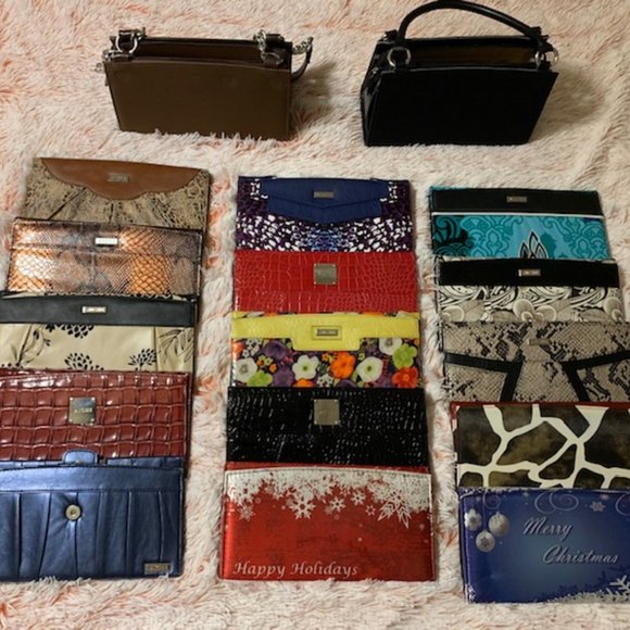 Miche Purse and magnetic shells - Picture 1 of 6